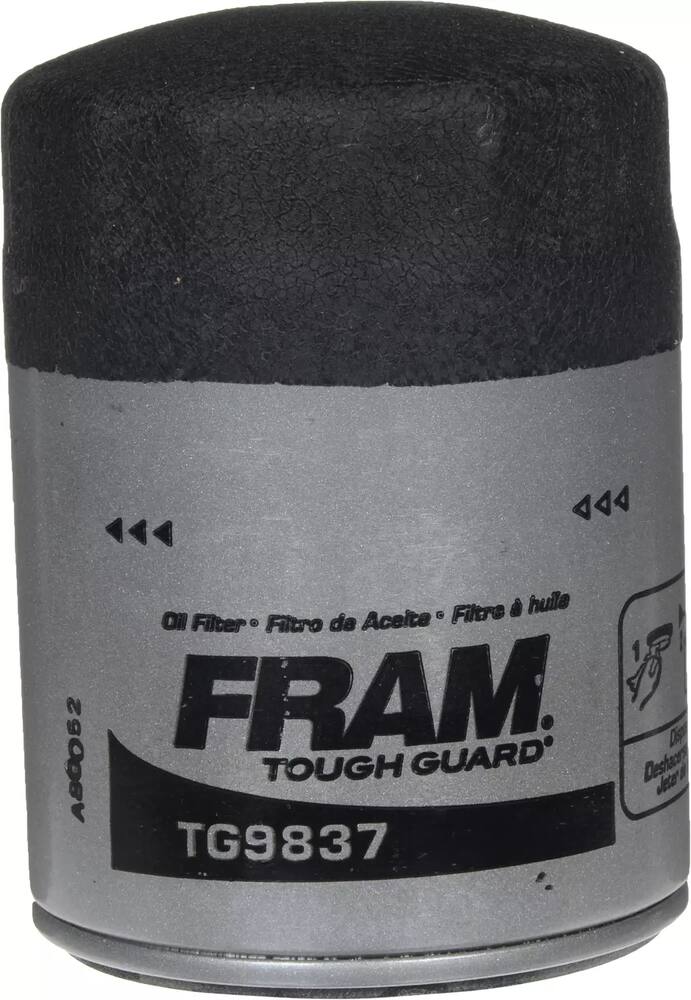 FRAM TG9837 Tough Guard Oil Filter