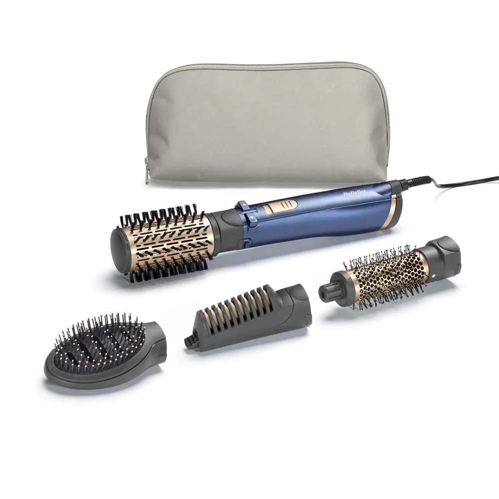 Babyliss Style Pro 1000 hair curler