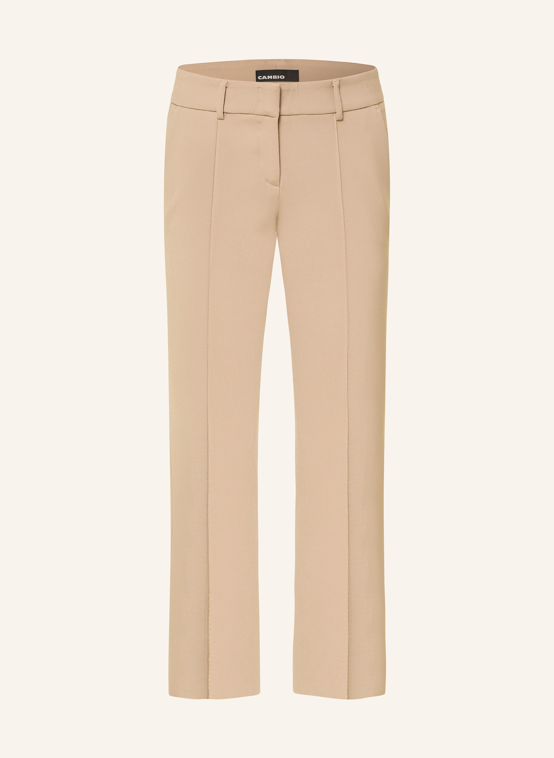 CAMBIO Bootcut-Hose FARAH