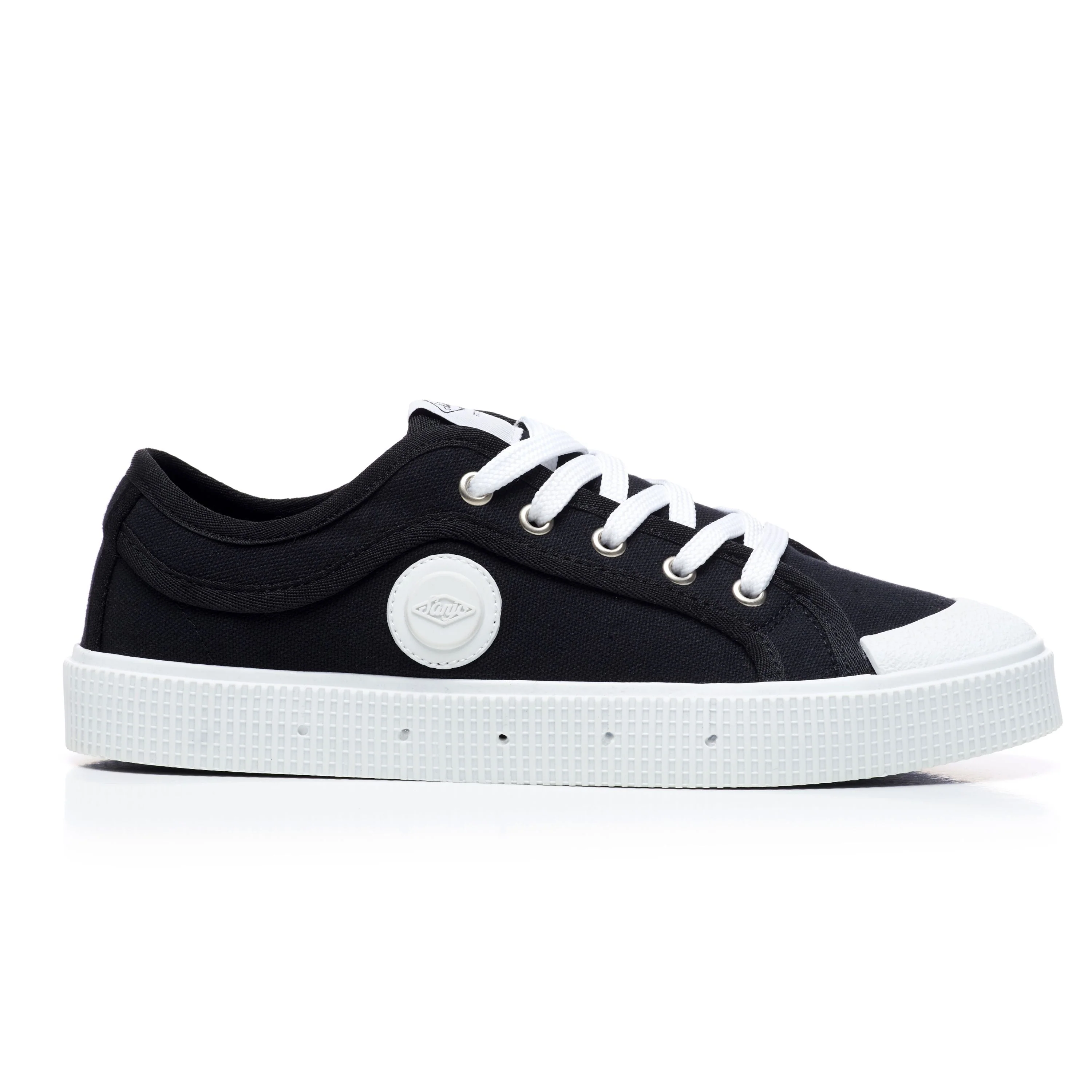 Sanjo K200 // Black