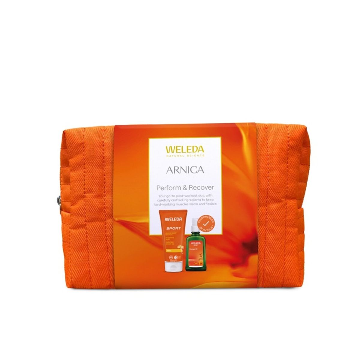 Weleda Arnica Gift Set