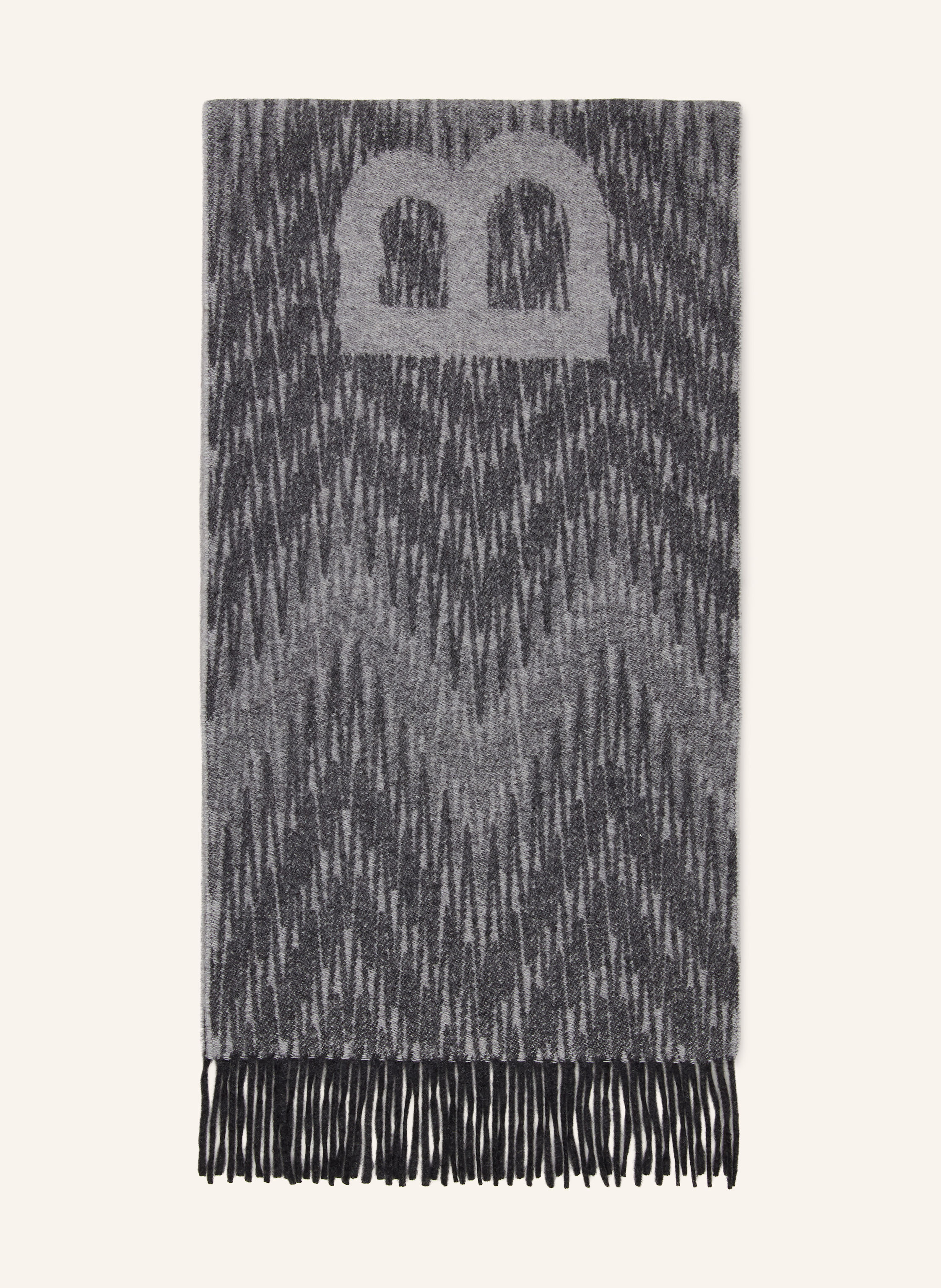 BOGNER Schal SCARF-1