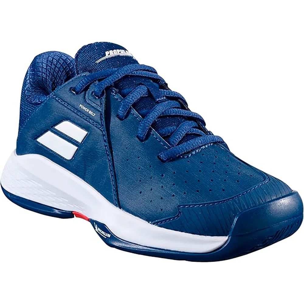 Babolat Prop 3 all court shoes refurbished