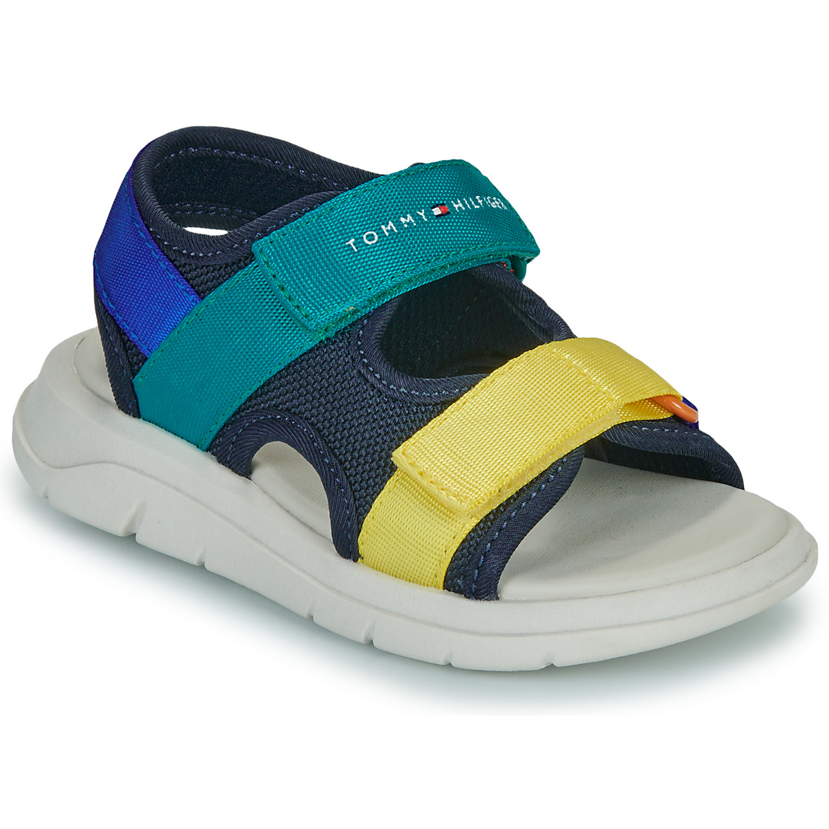 Tommy Hilfiger - QUEST - Multicolour