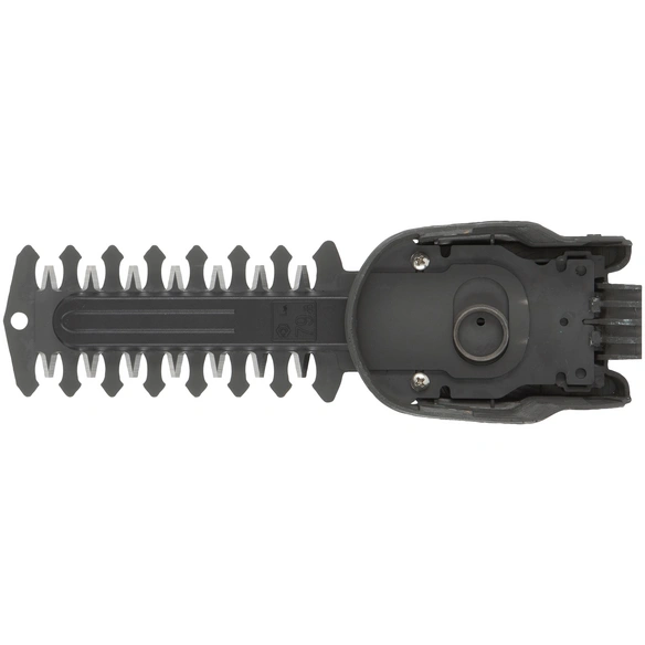 Strauchmesser, 12,5 cm, für ClassicCut und ComfortCut