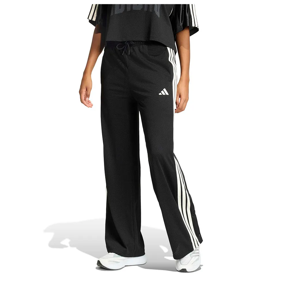 adidas Stadium Mesh joggers