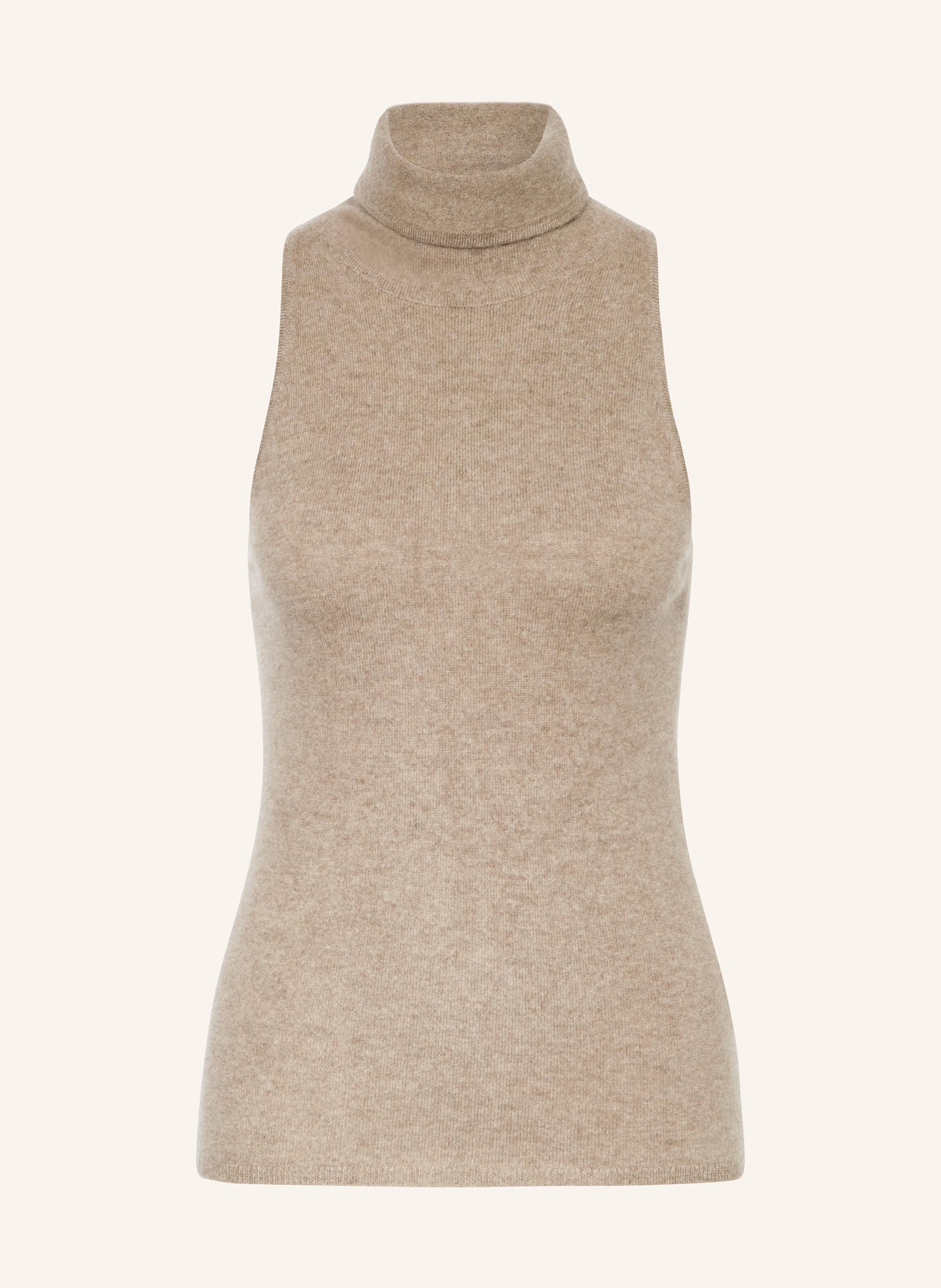ALMADA LABEL Stricktop VIDA aus Cashmere