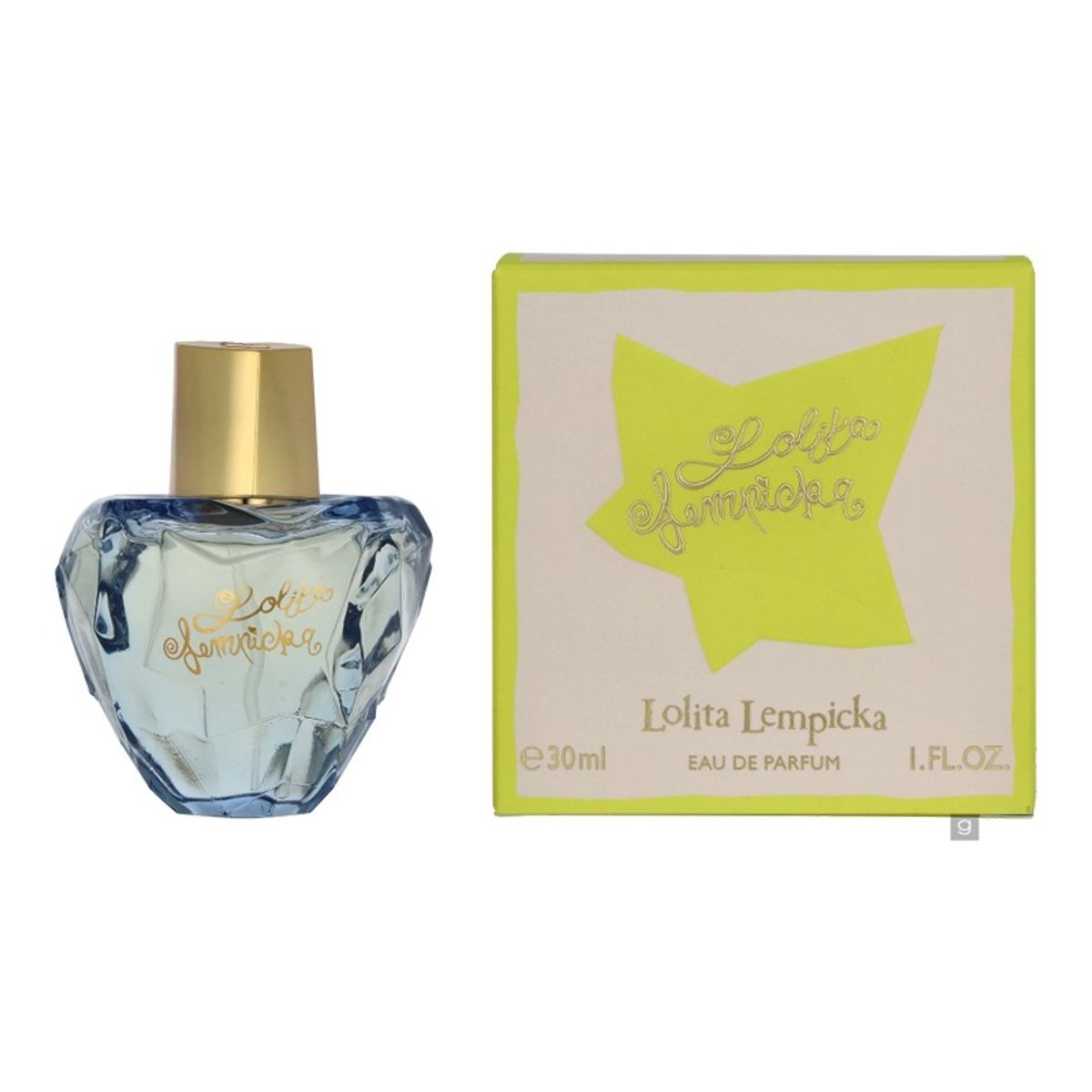 Lolita Lempicka Eau De Parfum Spray 30ml