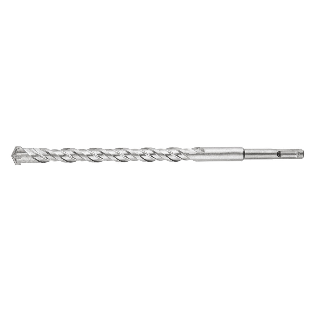 Wiertło do betonu SDS Plus, 16x260mm VERTO 60H588