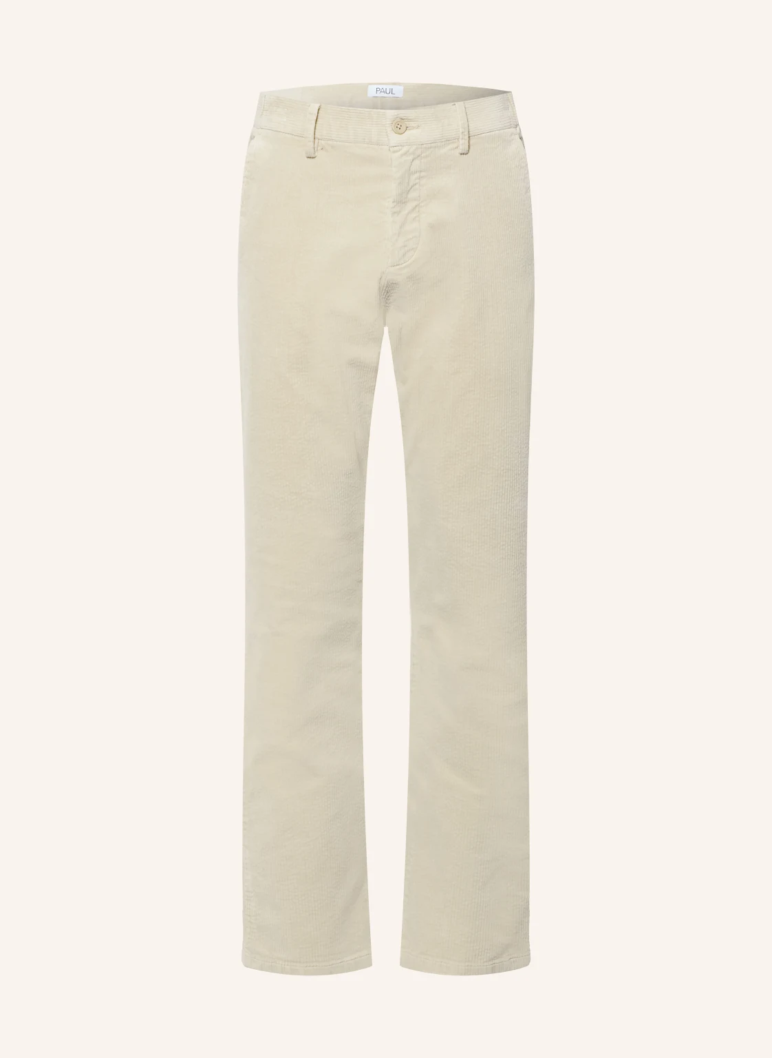 PAUL Cordhose Regular Fit