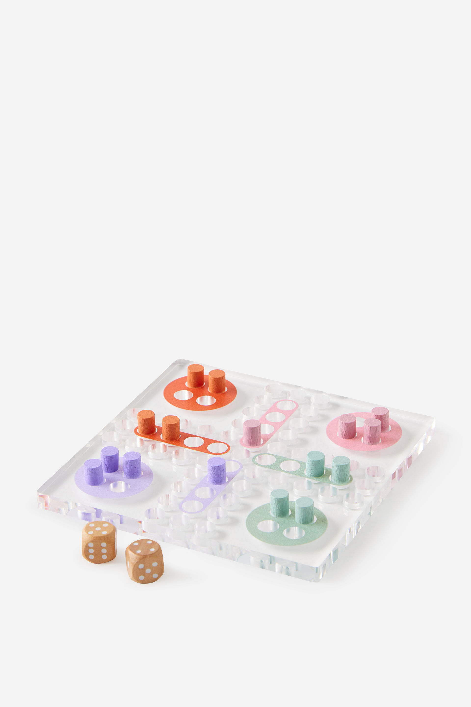 Mini Board Game