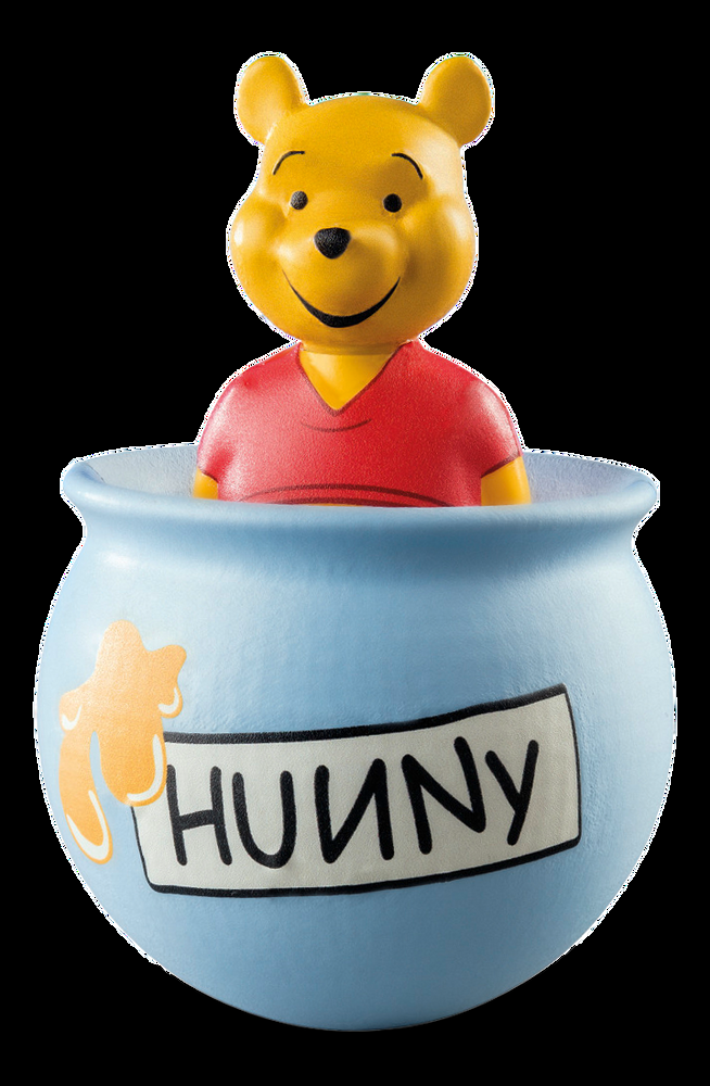 Playmobil 1-2-3 Disney Winnie's Honey Pot