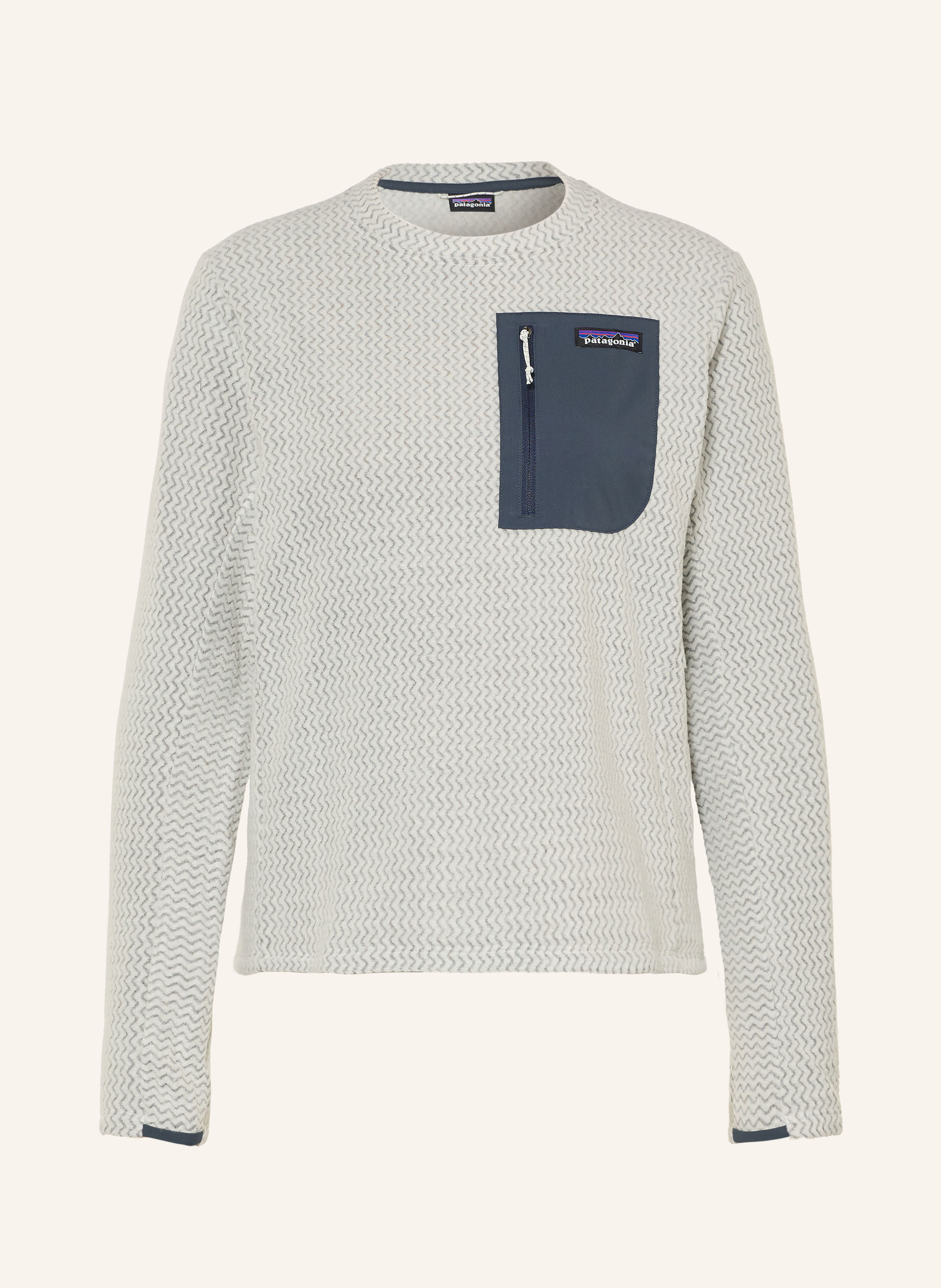 patagonia Fleecepullover R1® AIR