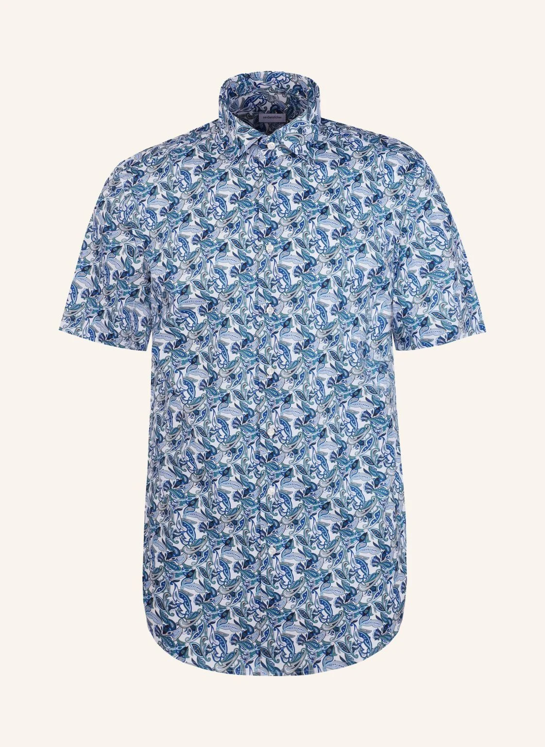 seidensticker Business Hemd Regular Fit