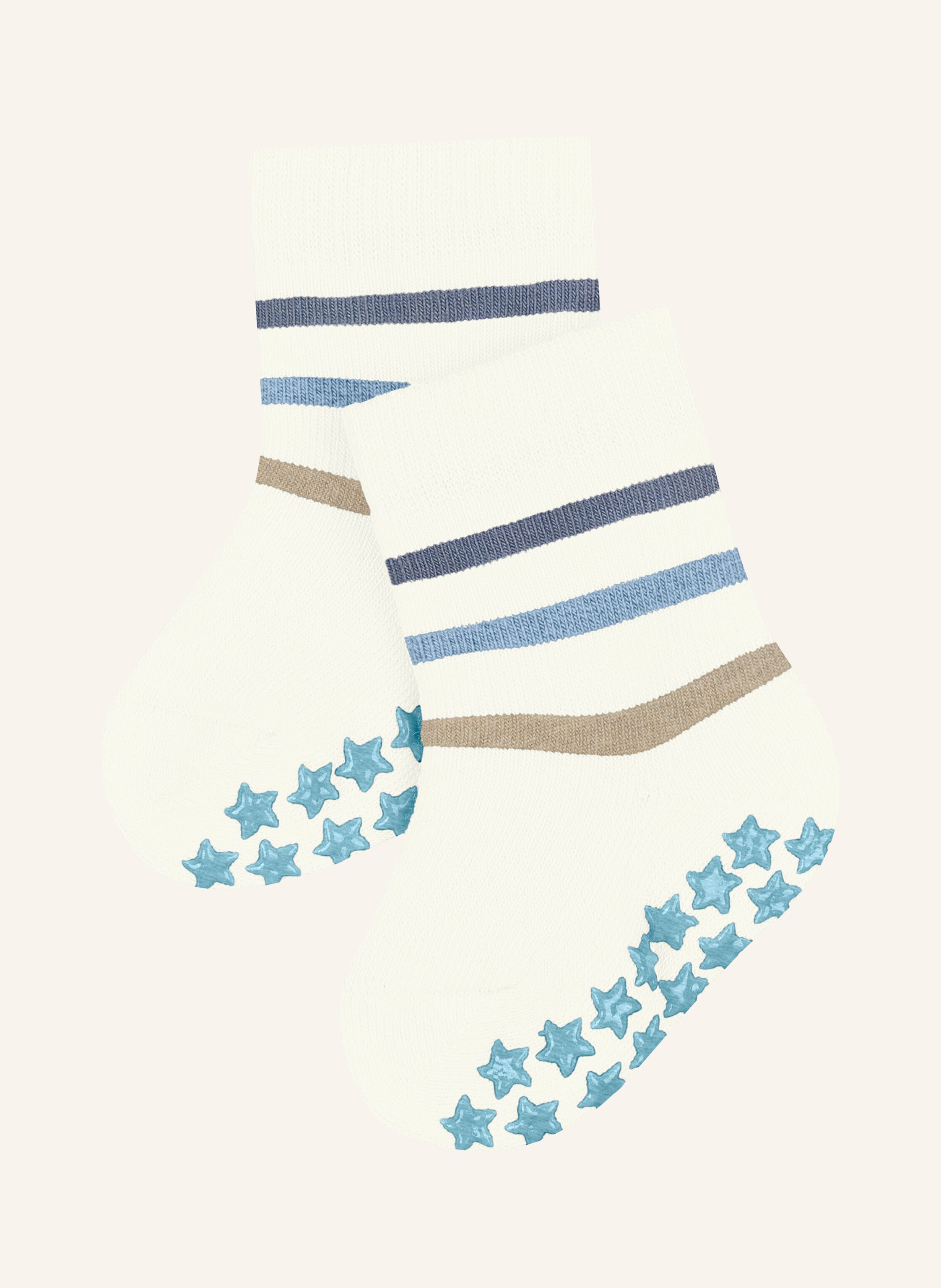 FALKE Stoppersocken MULTI STRIPE