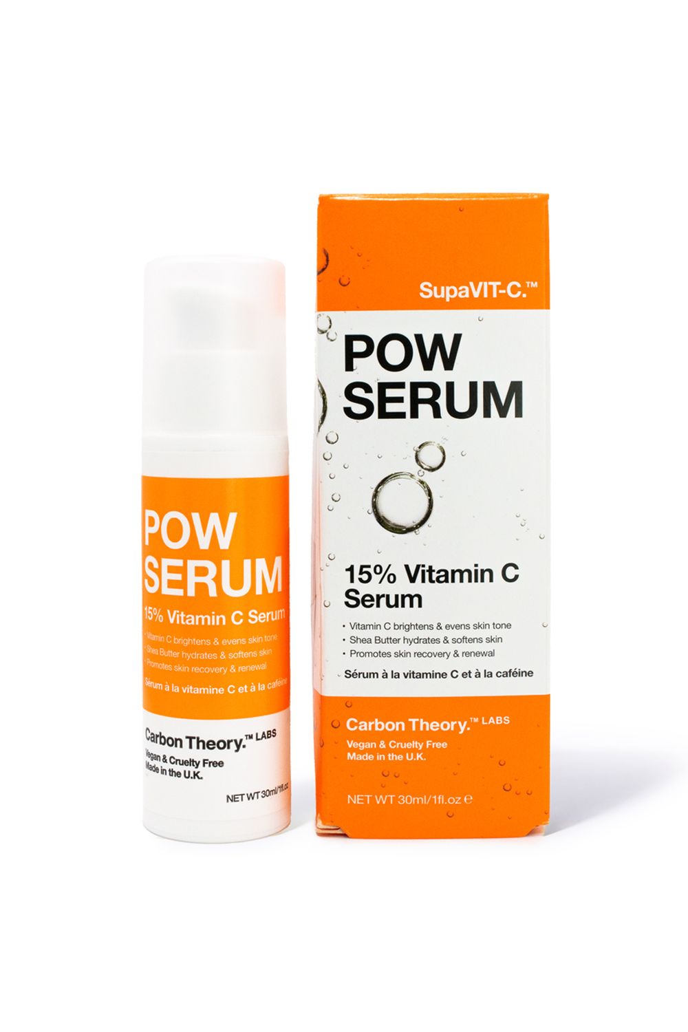 Carbon Theory Vitamin C Serum 30ml