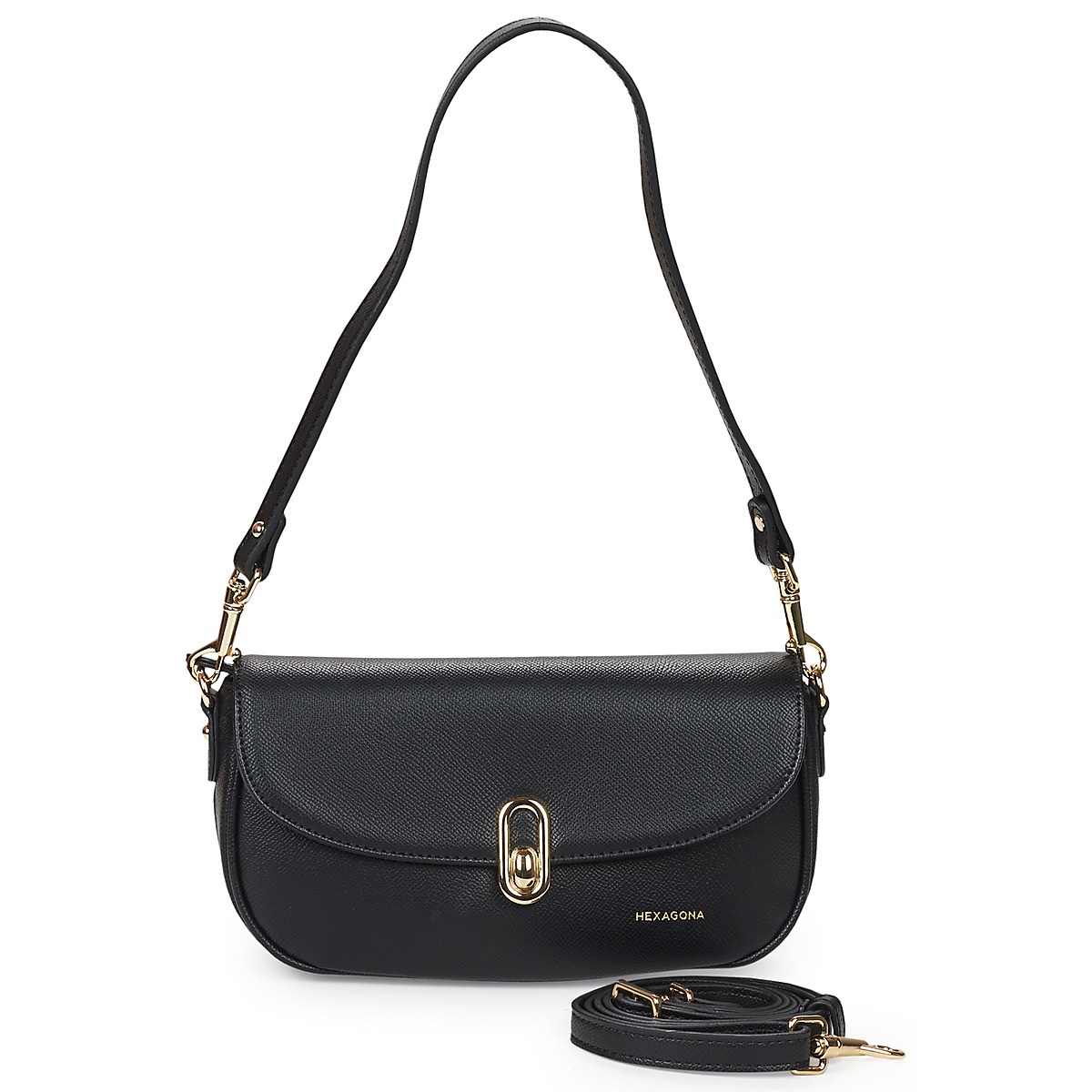 Hexagona - CALI - Black