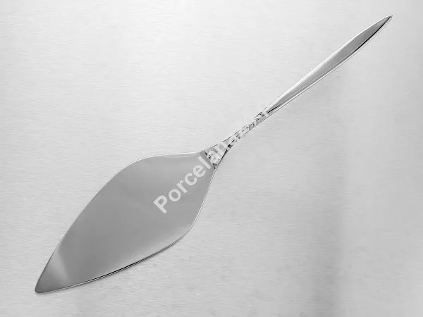 Komplet sztućców 65 cz. na 12 osób Hisar - Mamba (4.0/3.0mm) wysoki połysk
