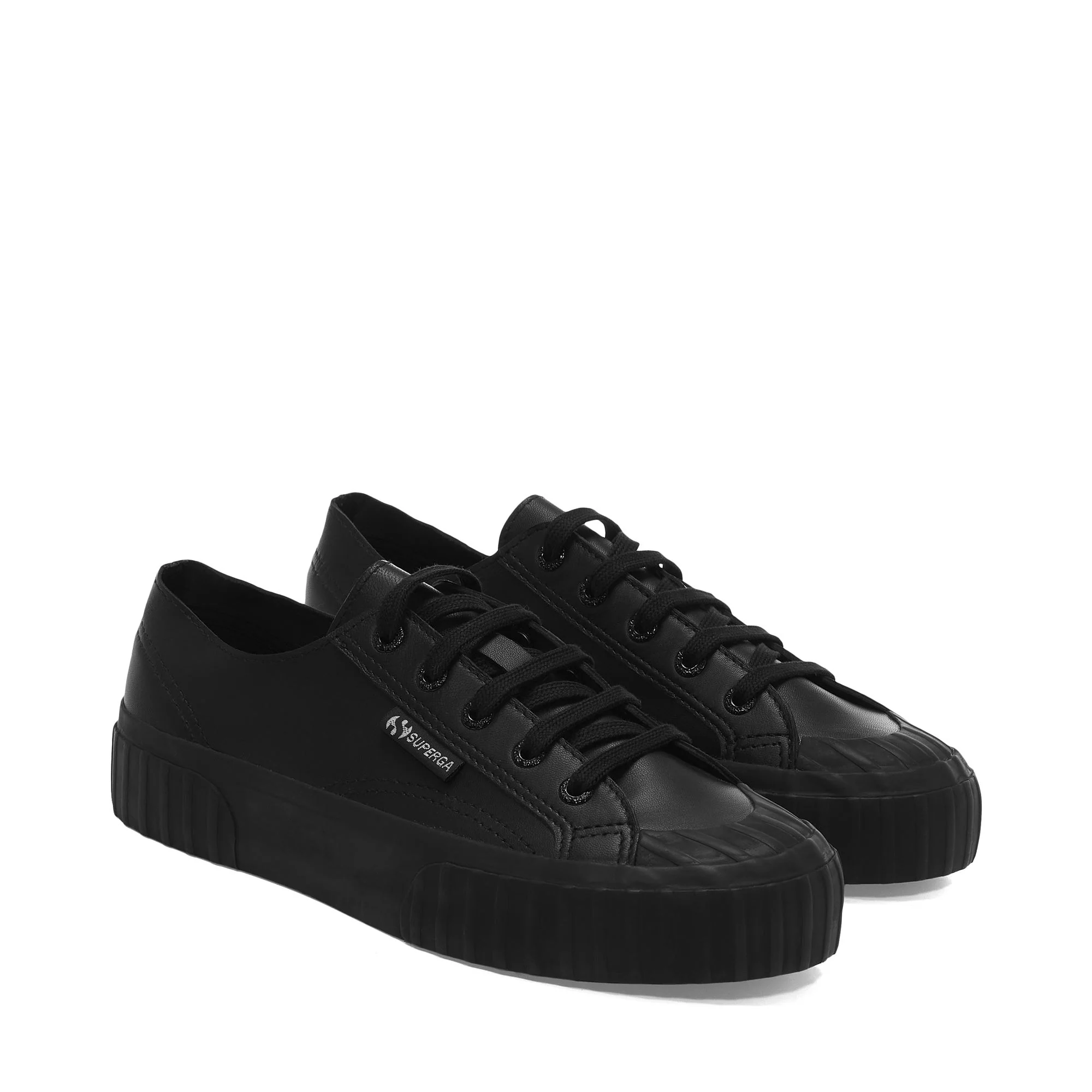2630 STRIPE UNLINED NAPPA