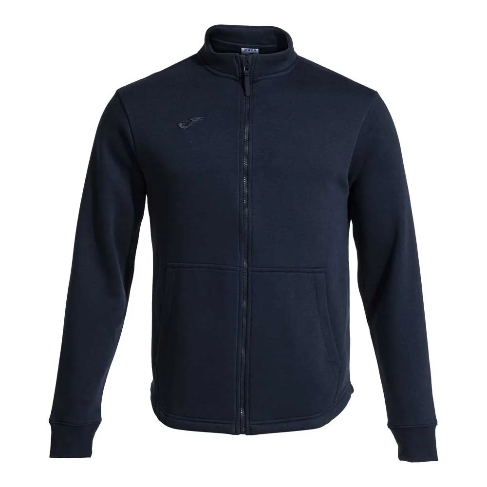 Joma Confort IV full zip sweatshirt