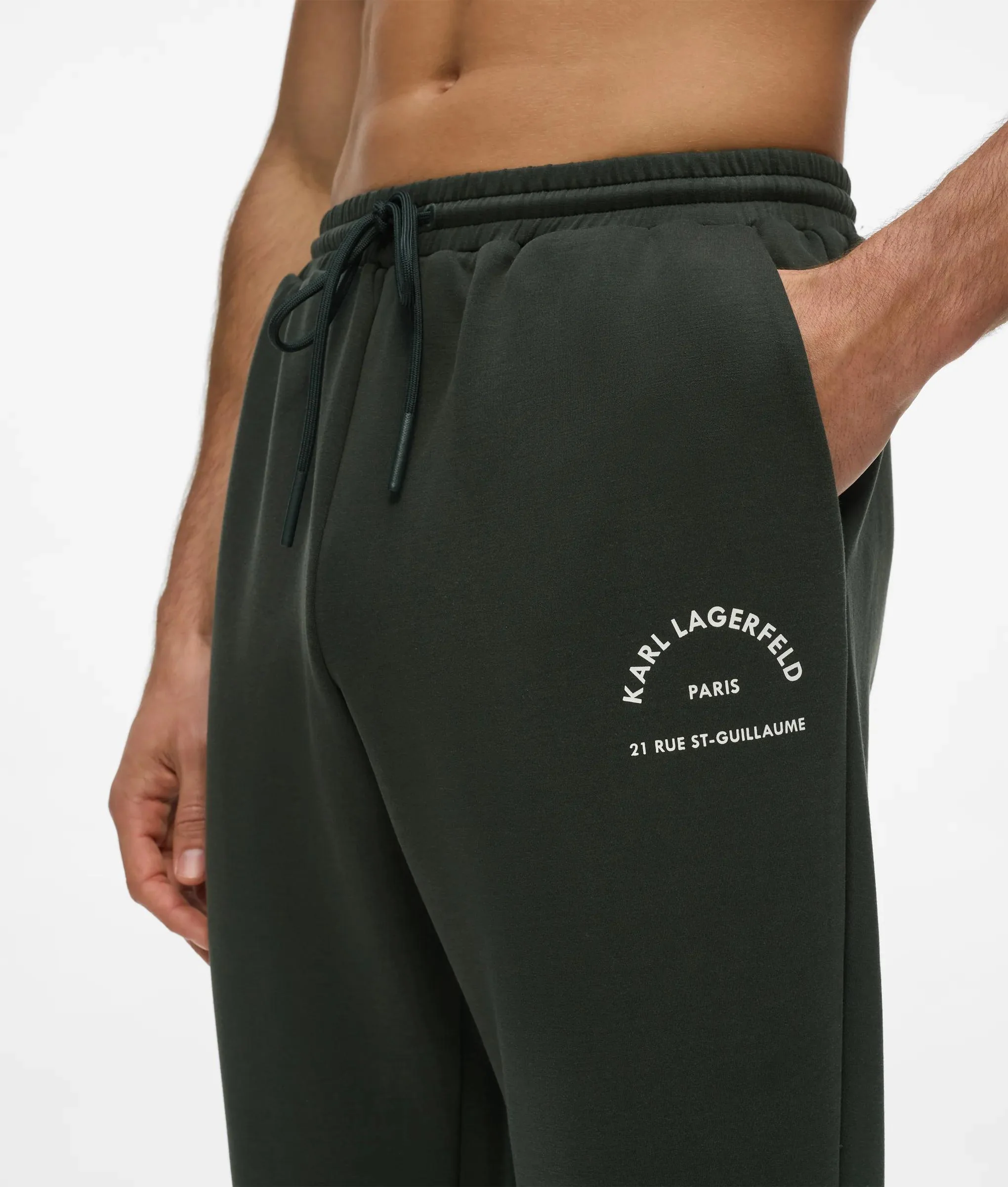 Pantalon d'intérieur Rue St-Guillaume