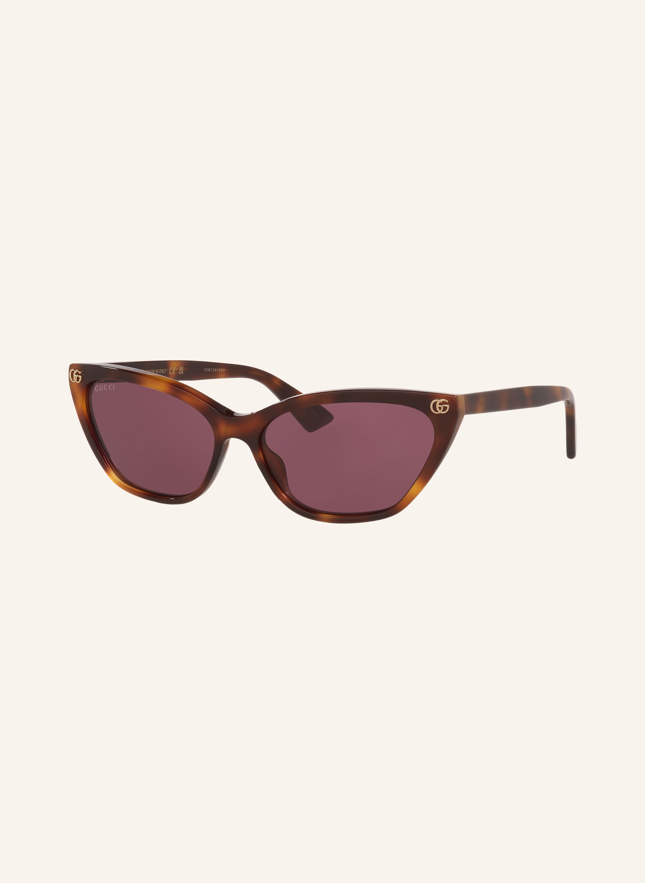 GUCCI Sonnenbrille GC002371