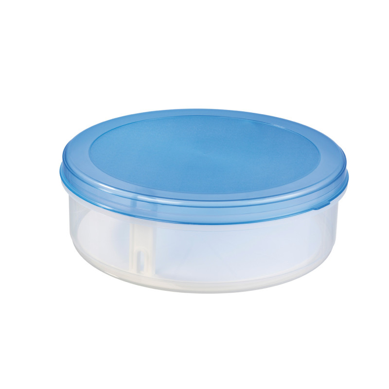 Boîte à tarte avec ascenseur Club Cuisine 8,3 L SUNWARE