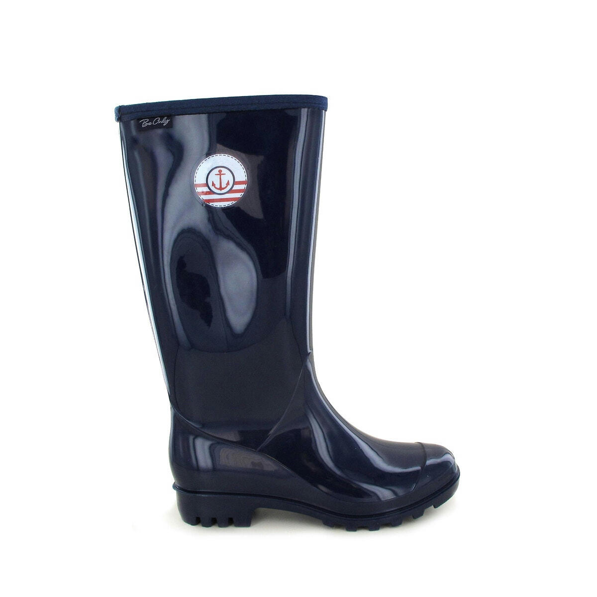 Bottes Etel