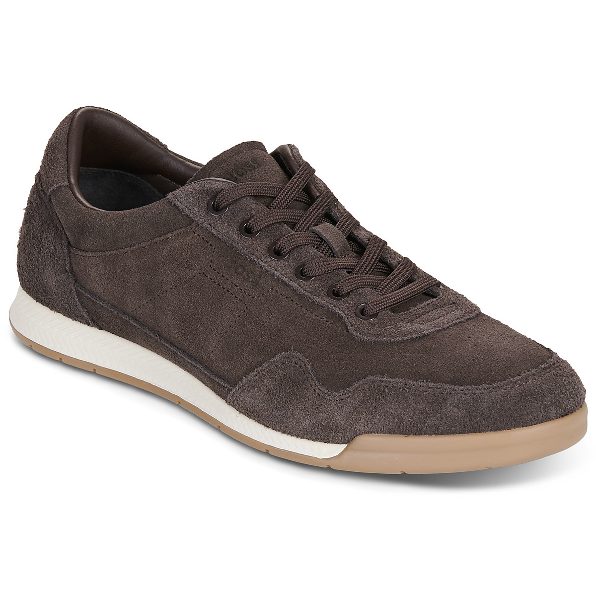 BOSS - Nitan_Lowp_sdhsd - Brown