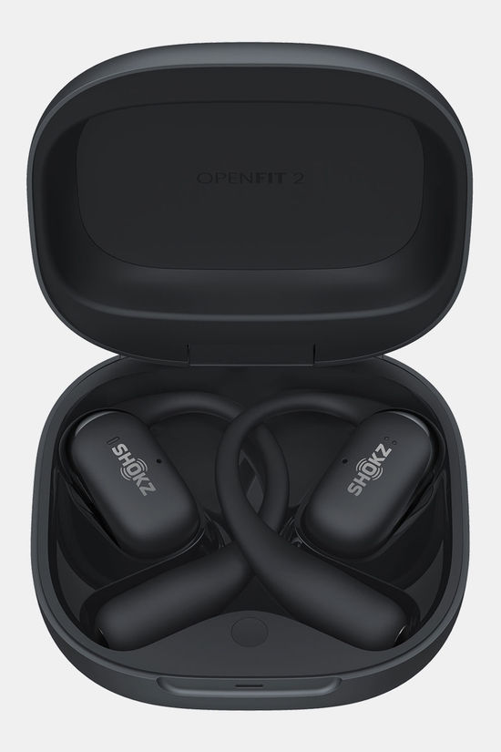 Shokz OpenFit 2  Koptelefoon