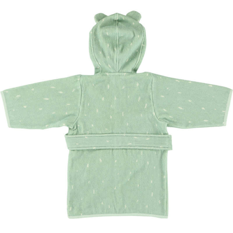 - Peignoir ours Mr. Polar Bear (3-4 ans)