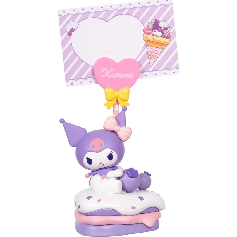 Spielset Hello Kitty & Friends Figures Series 2