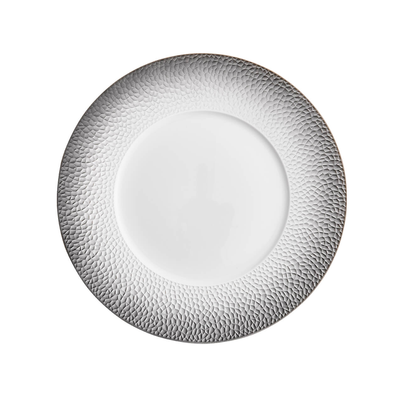 Assiette plate