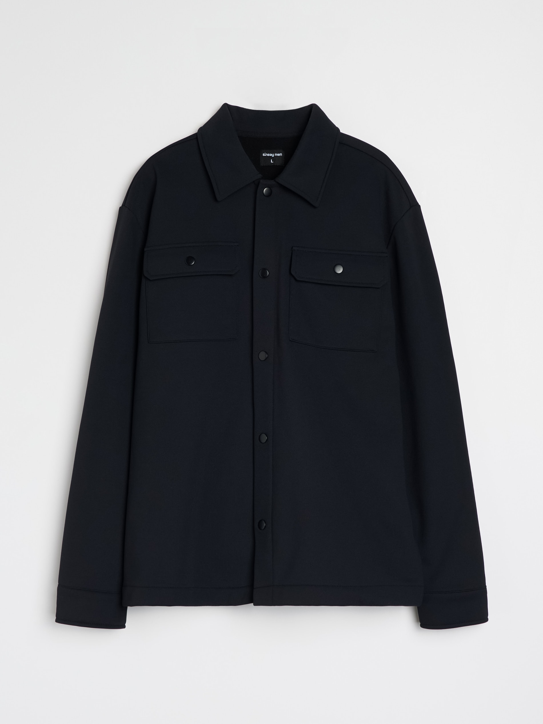 Bluza bejsbolówka