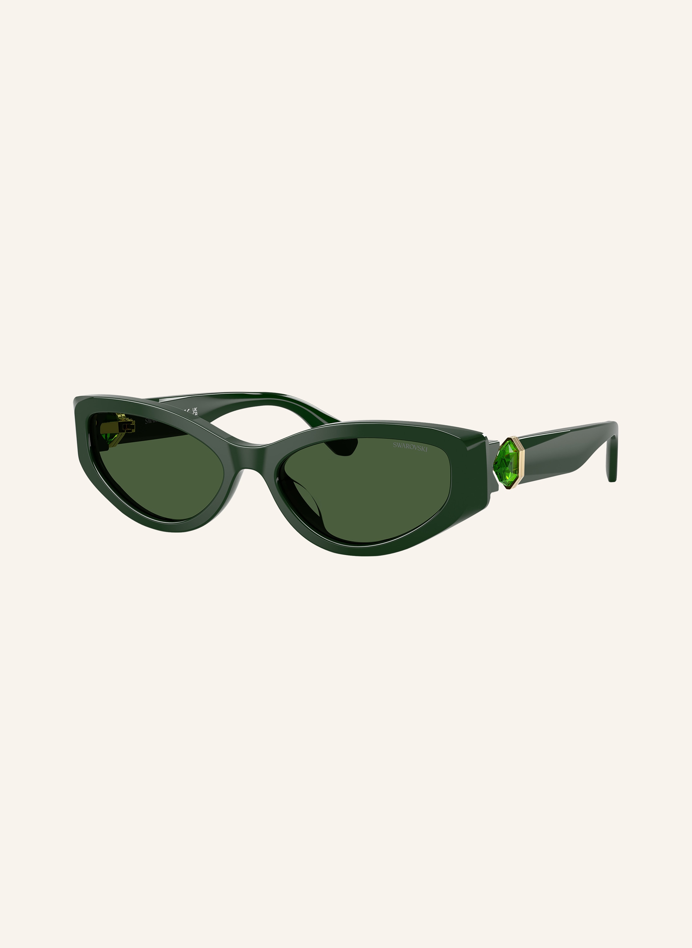 SWAROVSKI Sonnenbrille SK6045U