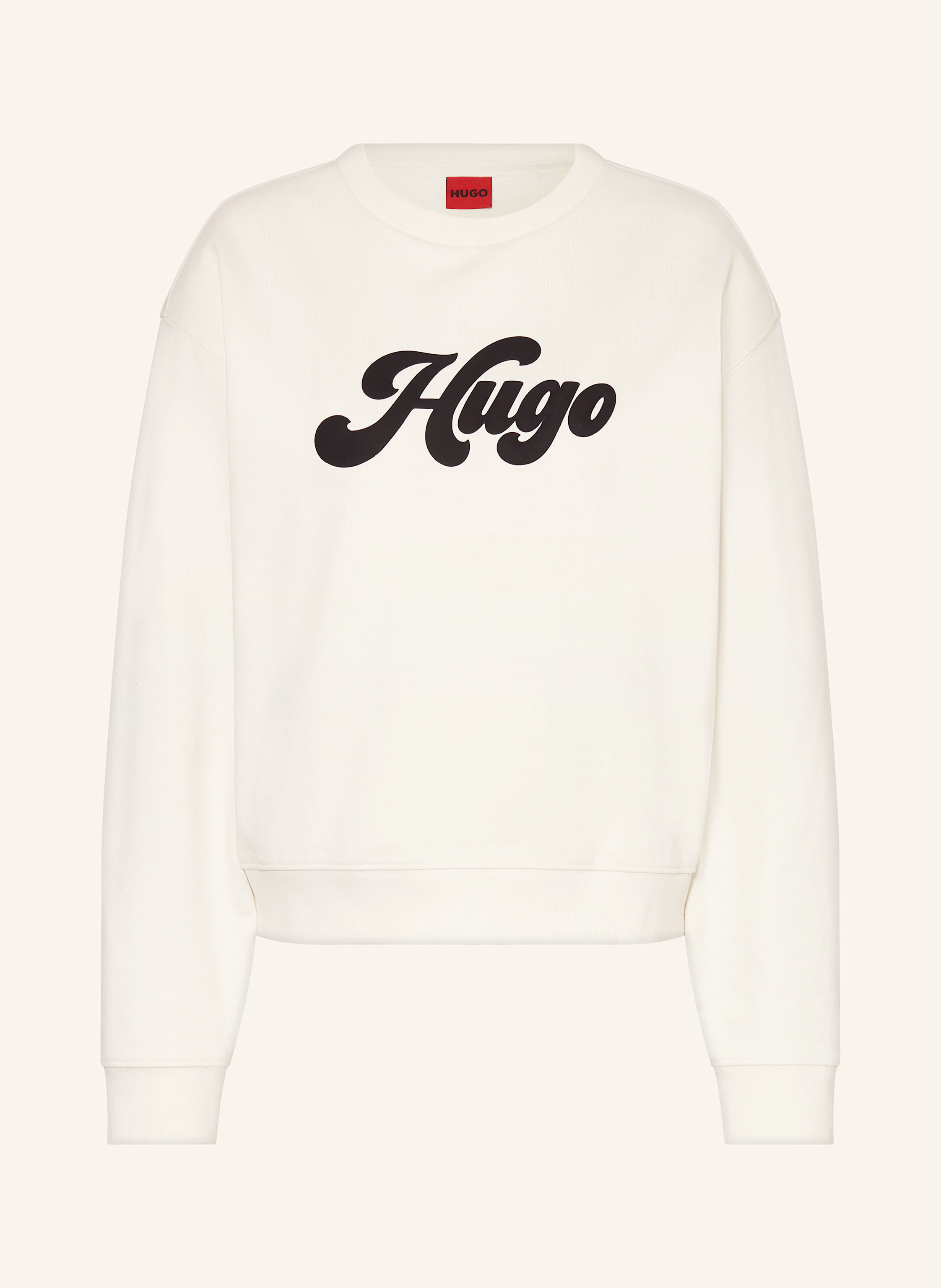HUGO Sweatshirt DEROXINA