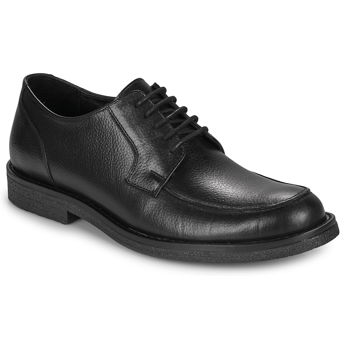So Size - JEVAN - Black