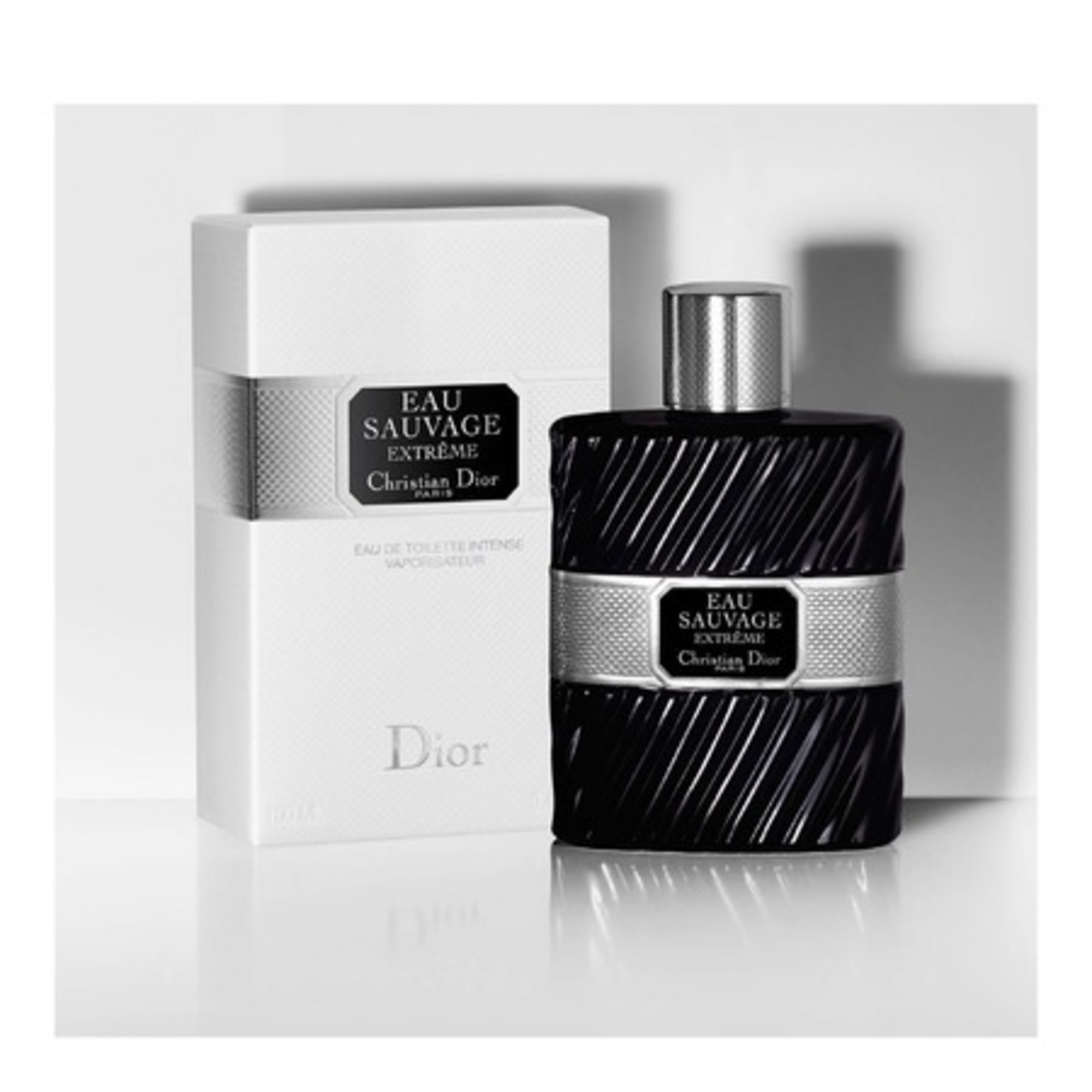EAU SAUVAGEEau de Toilette intense