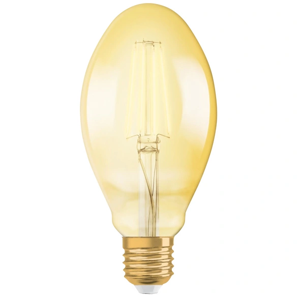 LED-Leuchtmittel »Vintage 1906«, 4,5 W, E27, 2500 K, warmweiß, 470 lm