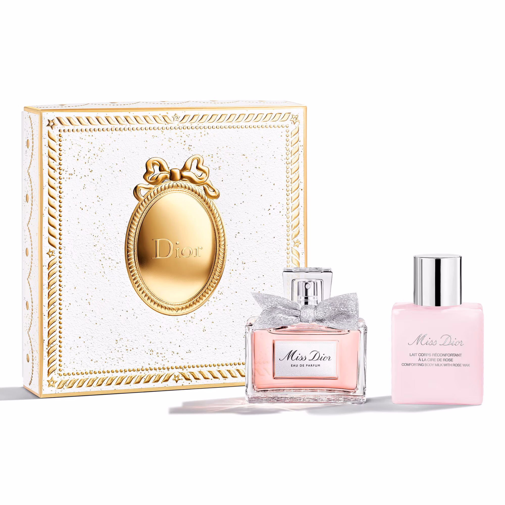 MISS DIORCoffret - eau de parfum - édition limitée