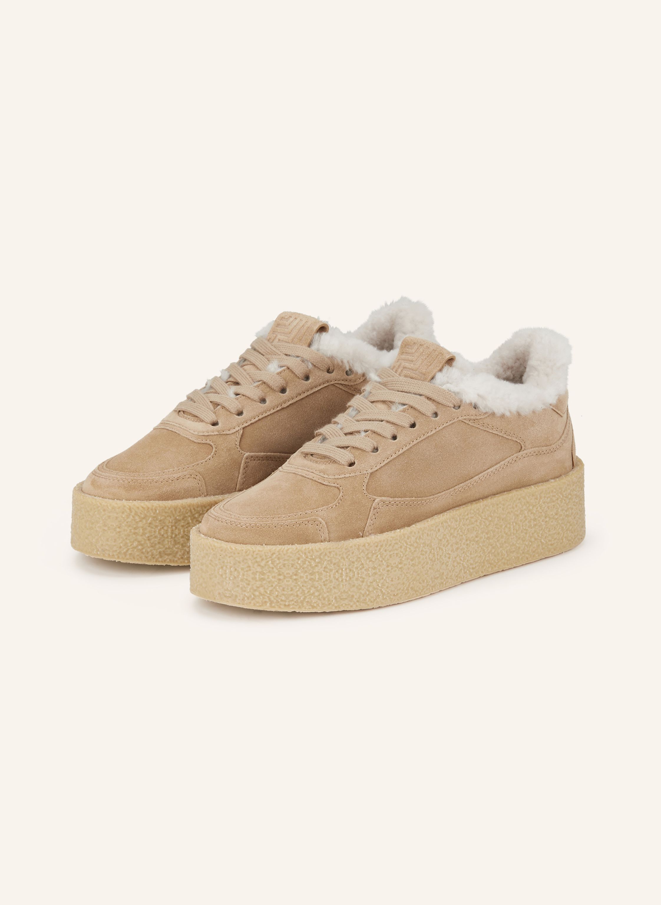 KENNEL & SCHMENGER Sneaker BAZAR