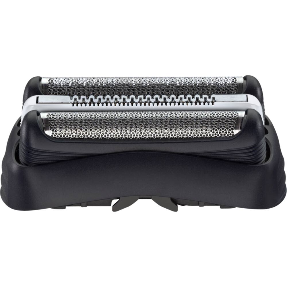 Braun Series 3: 32B Foil & Cutter Replacement Head Cassette For Electric Razor/Shaver, 1-pk