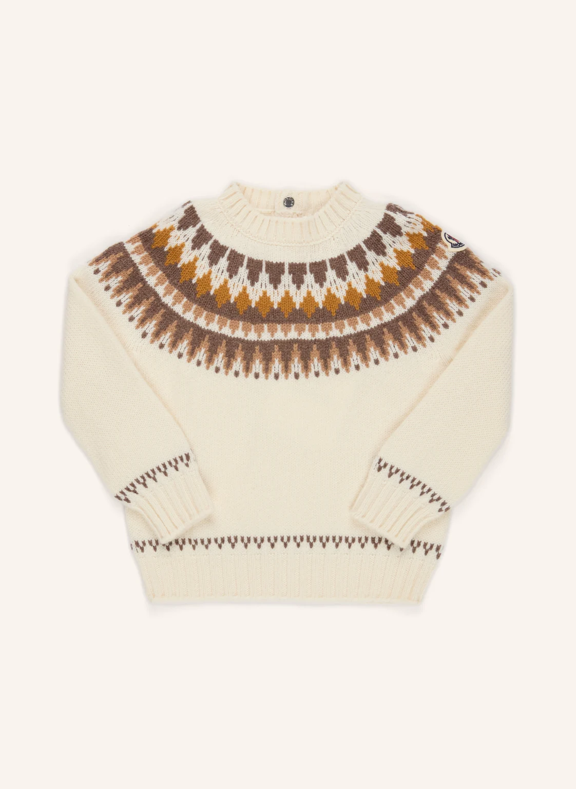 MONCLER enfant Pullover