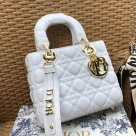 Dior The LADY D-LITE Bag