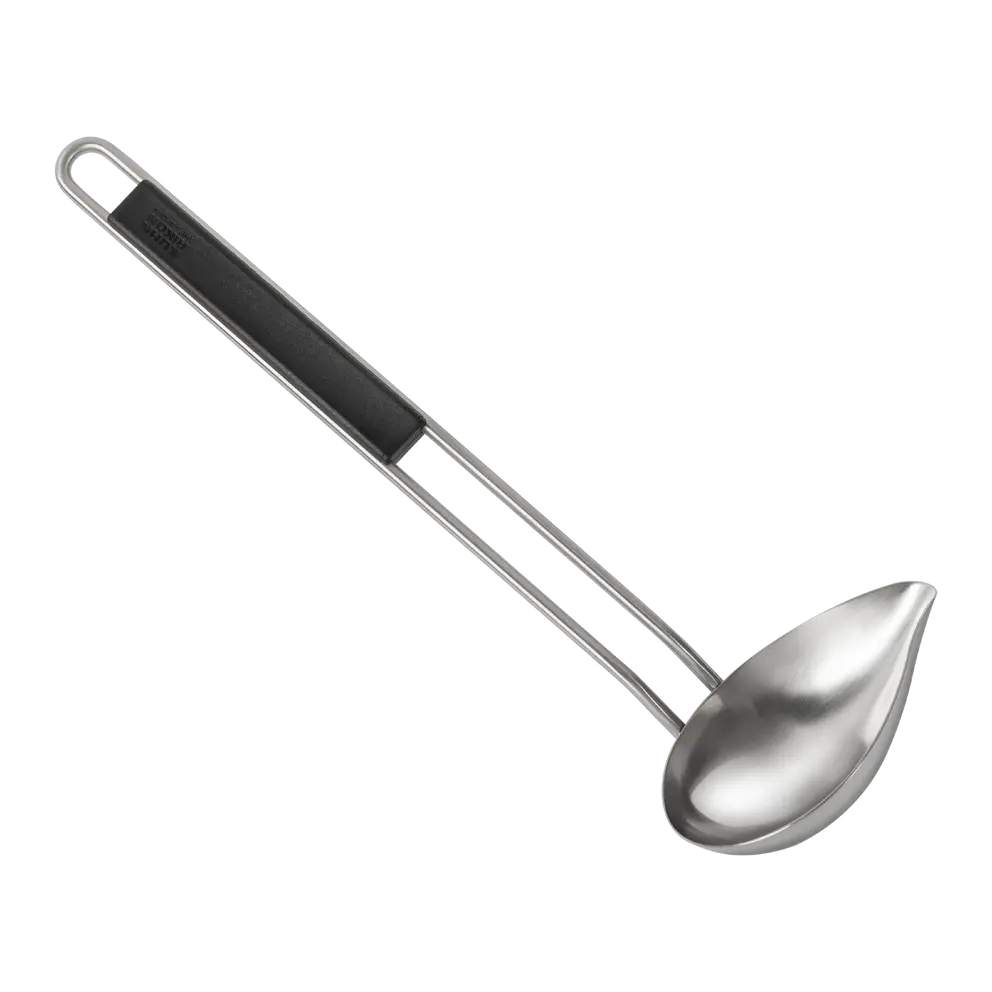 Abschöpfkelle Essential