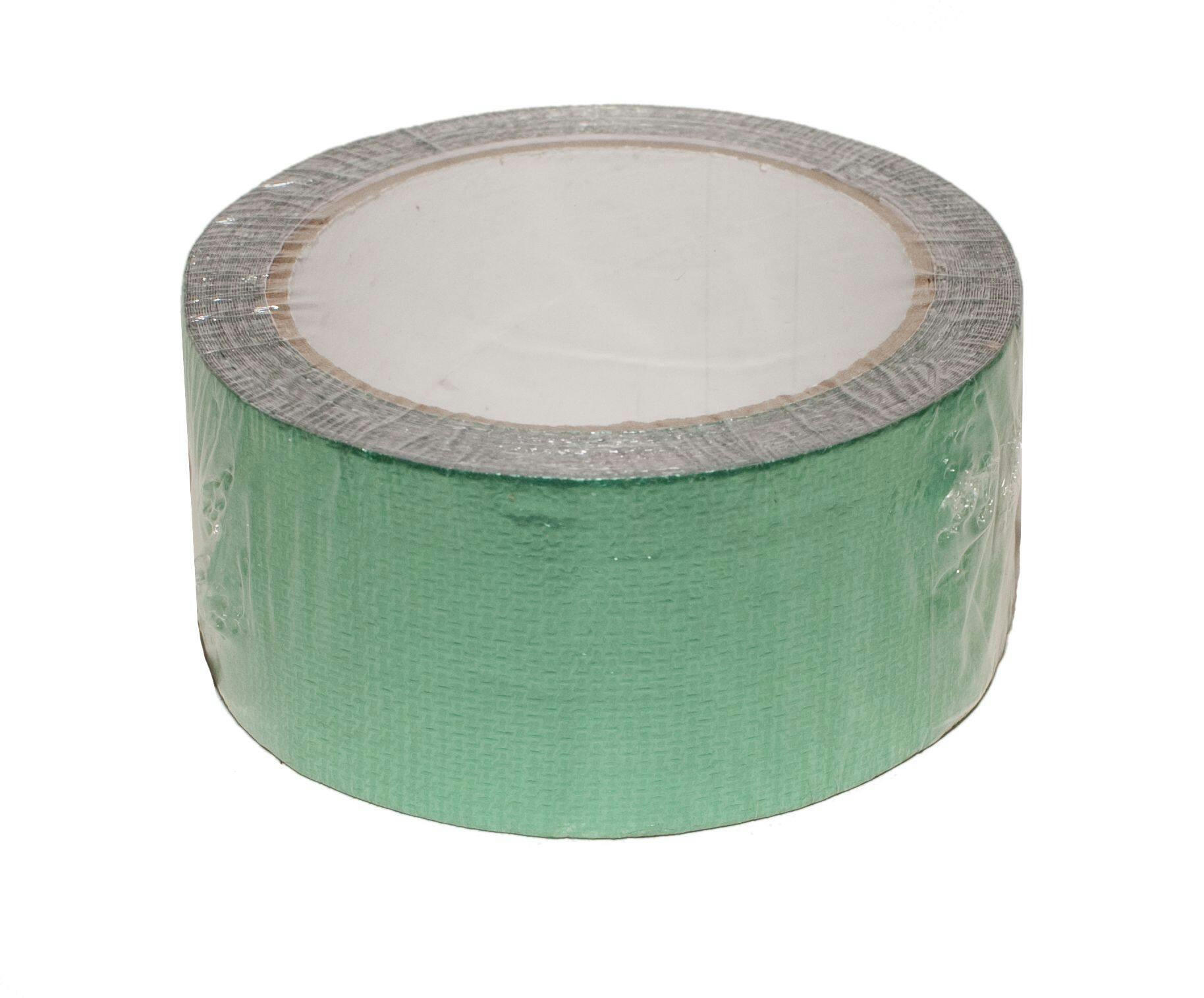 Certified Tarp Repair Tape, 32.8-ft