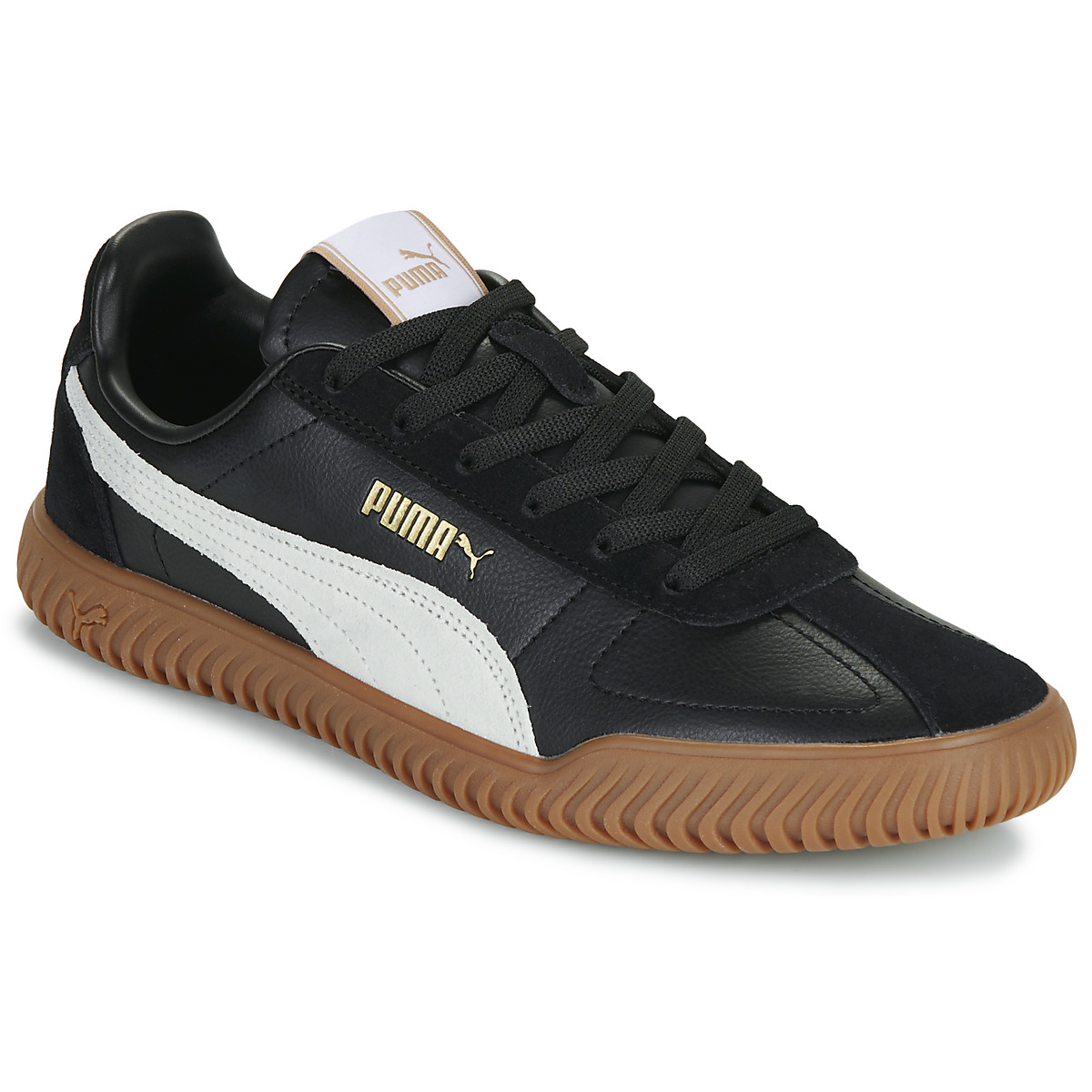 Puma - Club Kayzer OG - Black