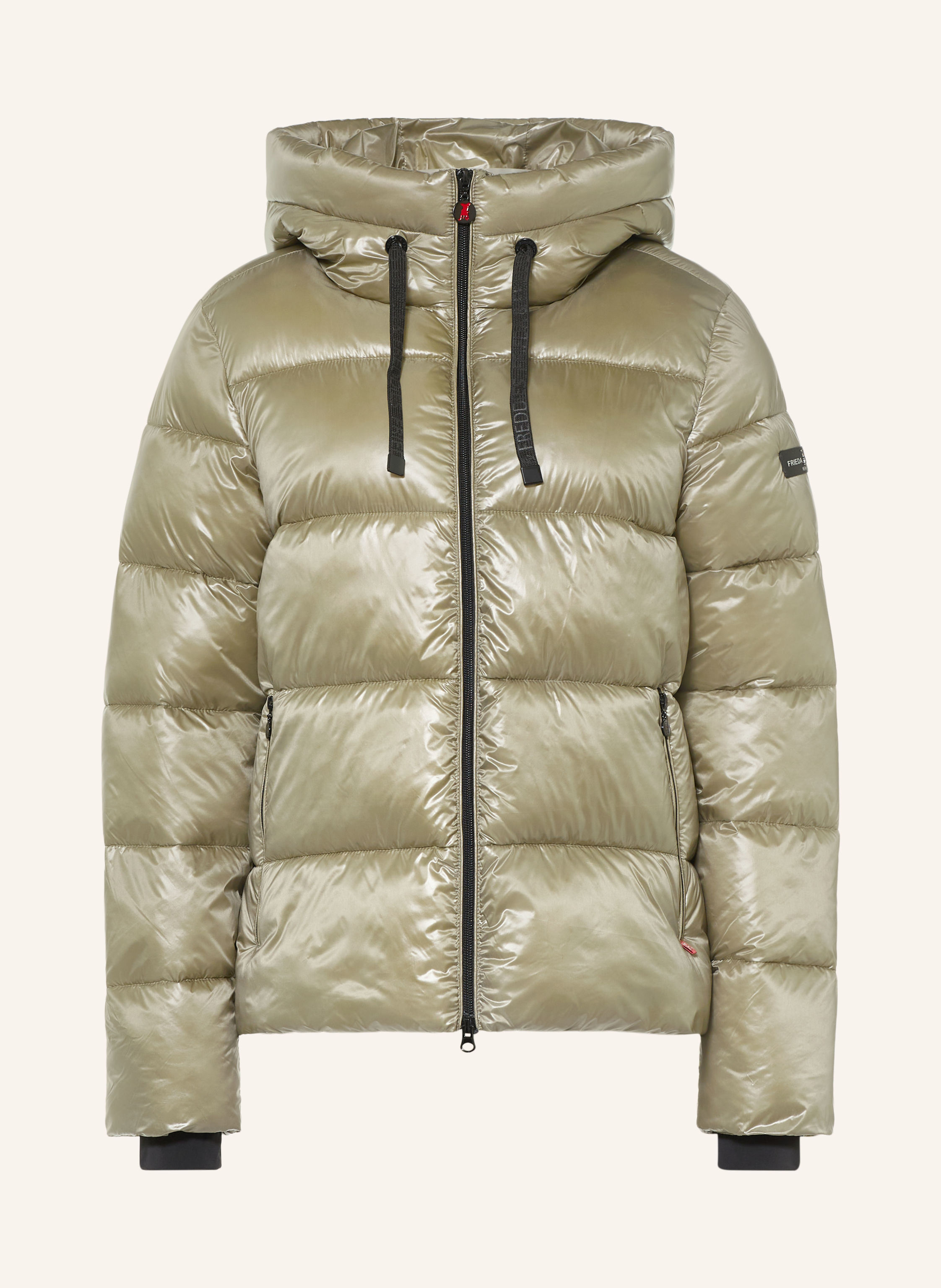 FRIEDA & FREDDIES Steppjacke SCOTT