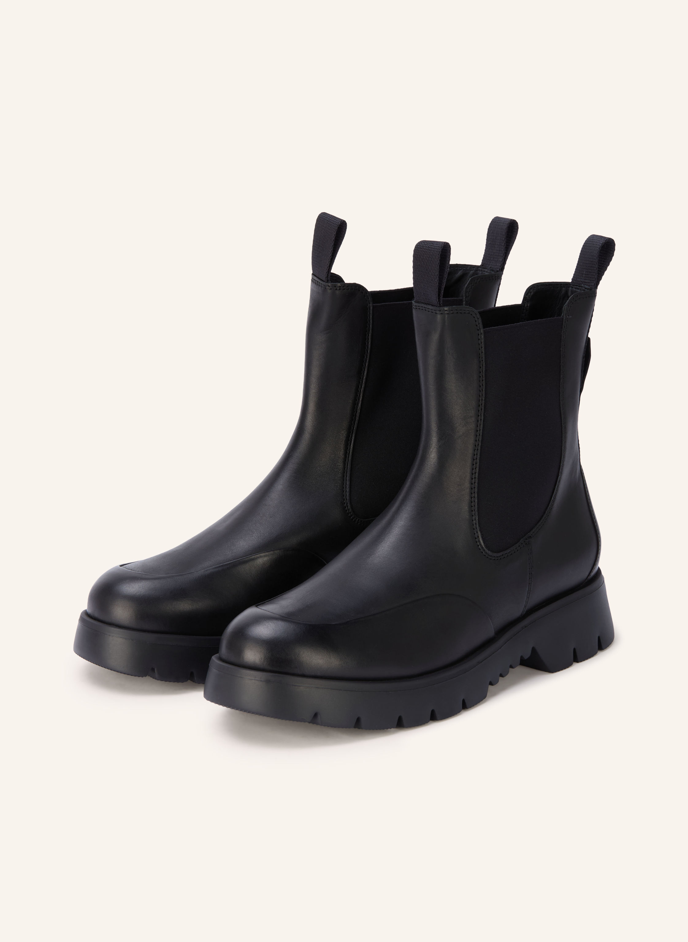 Högl Chelsea-Boots