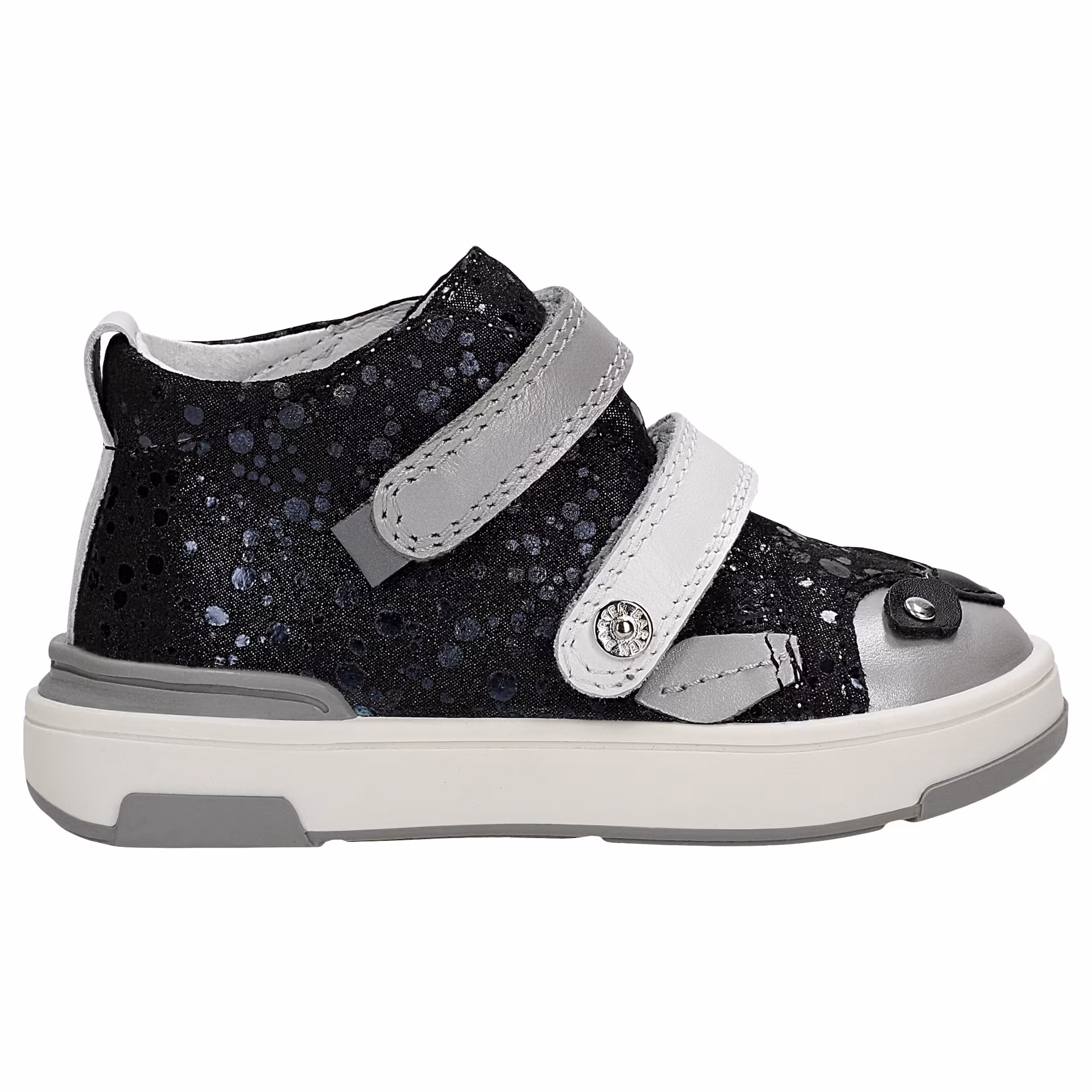 Mini first steps BARTEK 13678007, granatowo-szary